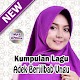 Download Adek Berjilbab Ungu For PC Windows and Mac 1.0