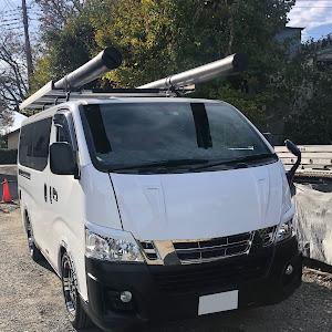 NV350キャラバン