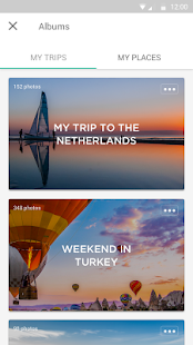 minube: travel planner & guide