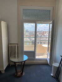 appartement à Rennes (35)