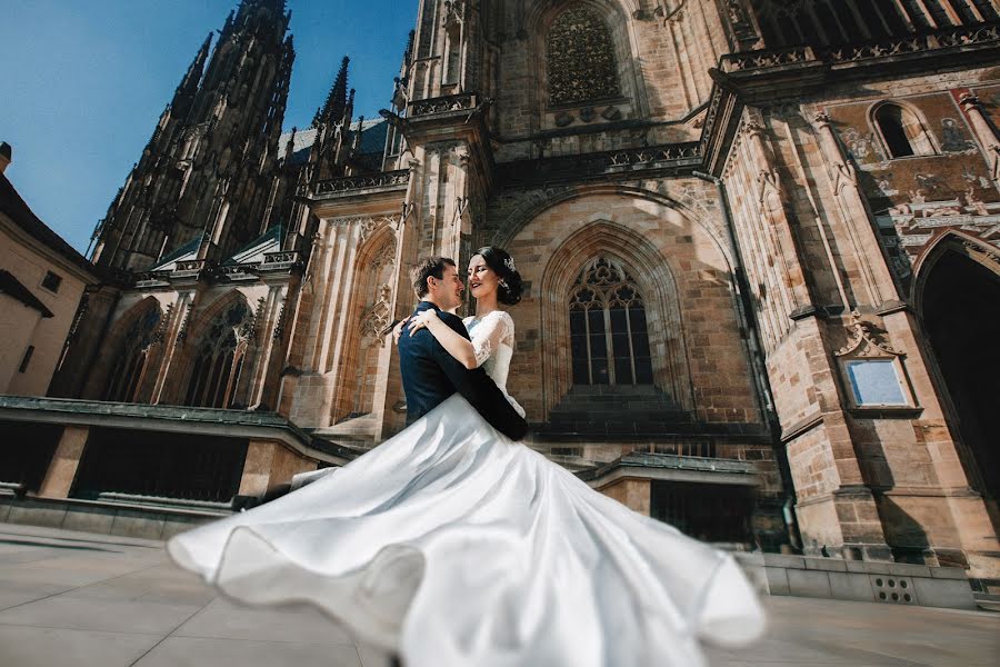 Wedding photographer Kristina Koroleva (kkorolyova). Photo of 16 March 2018