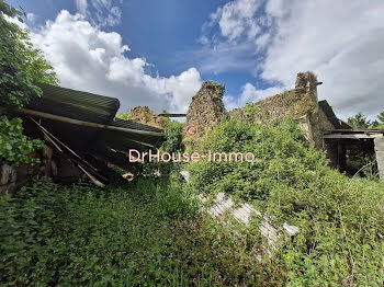 terrain à Mazières-en-Gâtine (79)