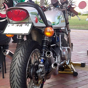 スカイライン GC10
