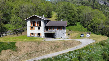 maison à Saint-andre (73)