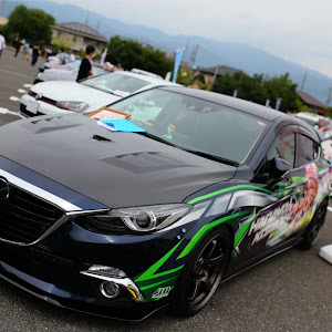 アクセラスポーツ BMEFS