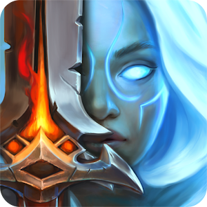 Icon do Jogo Bladebound para Android