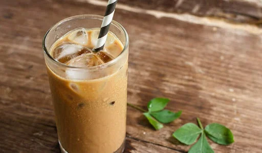 Frappe Cold Coffee