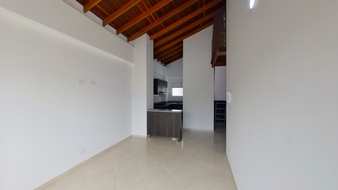 Apartamento En Venta - El Trapiche, Sabaneta