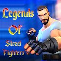 Icon Big Fighter - Fighting Game