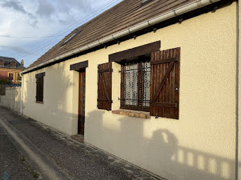 maison à Caudebec-les-elbeuf (76)