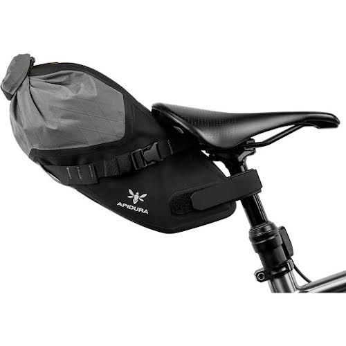 Apidura Backcountry Saddle Pack - 4.5L