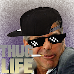 Thug Life Editor Apk