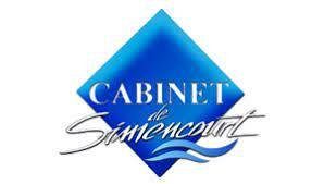 Logo de Cabinet de Simencourt Ault