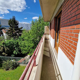 appartement à Creteil (94)