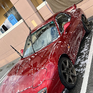 RX-7 FD3S 後期