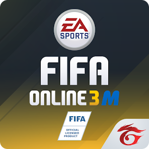 Download Fifa Online 3 Vietnam