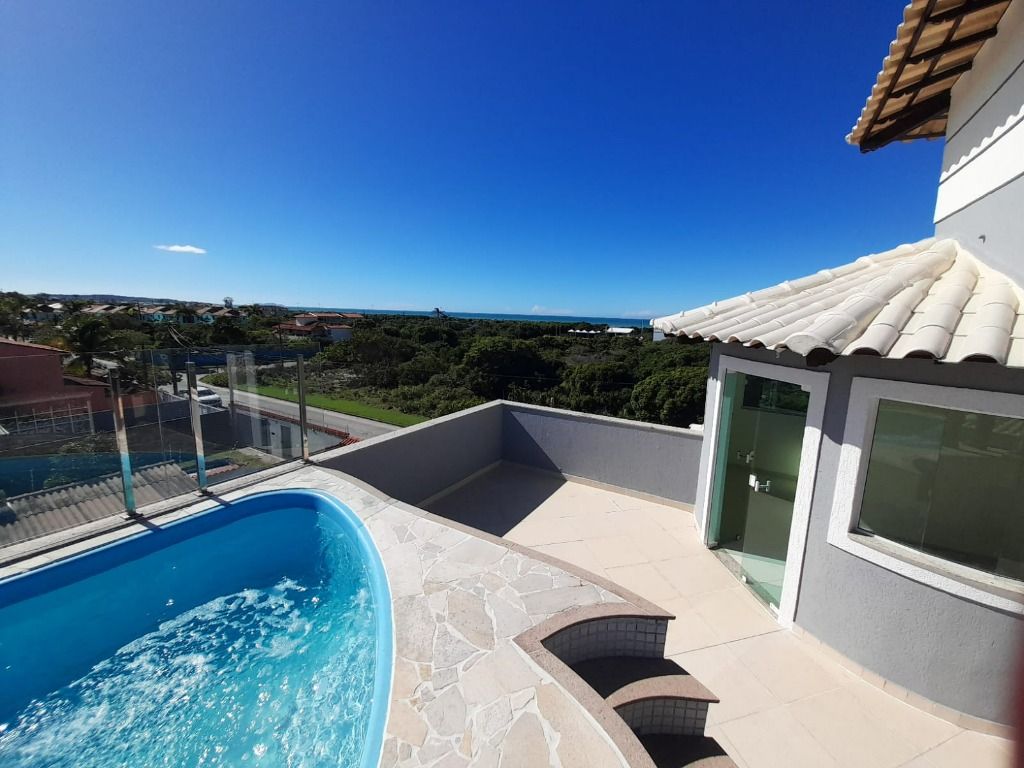 Casas à venda Extensão do Bosque