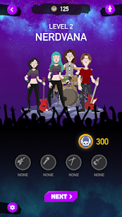 Rock Soldier(圖2)-速報App