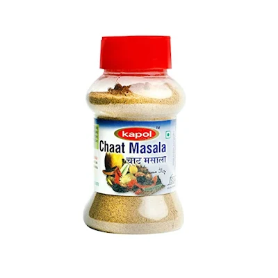 Kapol Chat Masala - 100 gm
