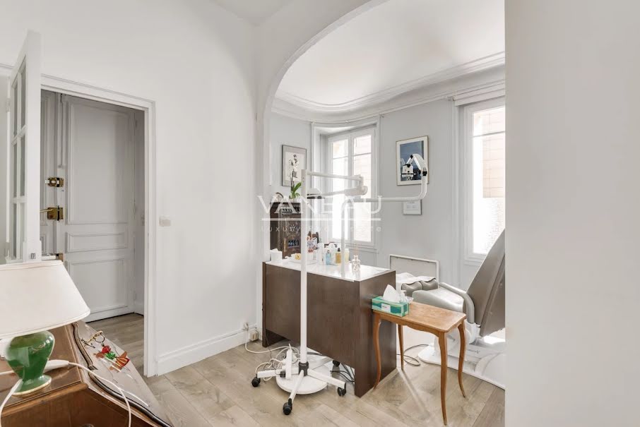 Vente appartement 2 pièces 39.14 m² à Paris 16ème (75016), 515 000 €