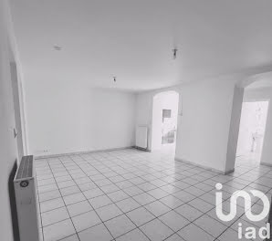 appartement à Longwy (54)