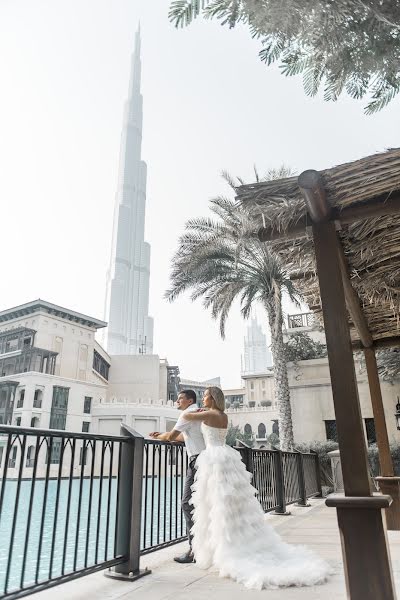 Wedding photographer Alina Kim (alinakim). Photo of 16 October 2018