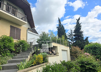 maison à Bougival (78)