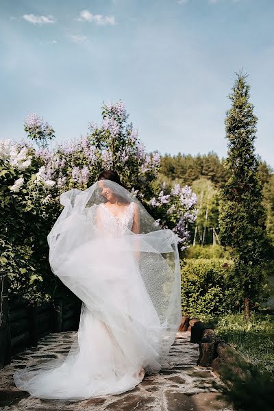Wedding photographer Vladimir Gornov (vladimirgornov). Photo of 15 August 2019