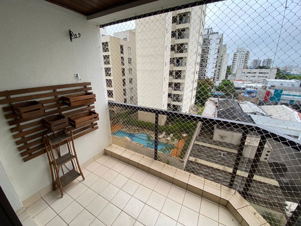 Apartamentos para alugar Vila Guarani (Zona Sul)