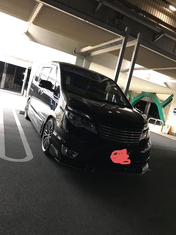 セレナのセレナC26に関するカスタム事例の投稿画像1枚目