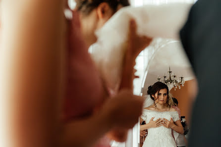 Photographe de mariage Viktor Kurtukov (kurtukovphoto). Photo du 26 octobre 2018