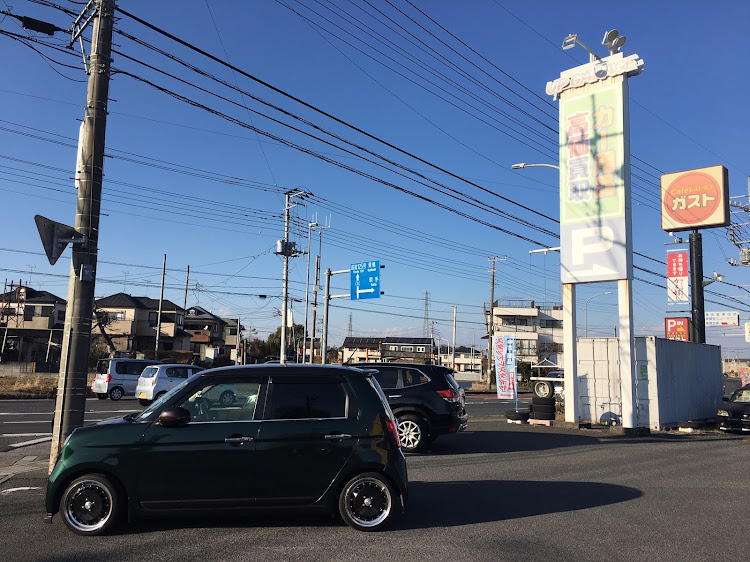ハイエース スーパーロングの加工は勢い、あとはビス止め！・N-ONE・お出掛け・キャッセ羽生に関するカスタム事例の投稿画像15枚目