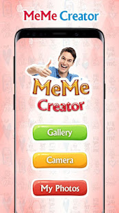Meme Creator - Generator Free(圖7)-速報App