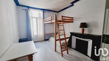 appartement à Montpellier (34)