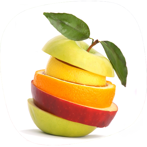 Learn French Fruits Game 教育 App LOGO-APP開箱王
