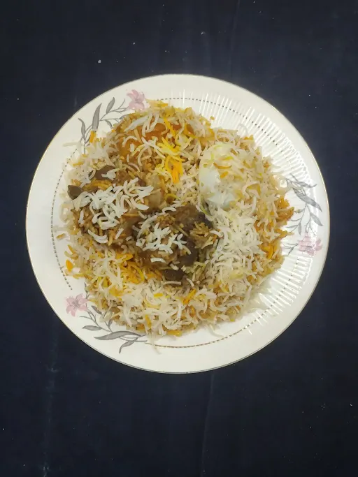 Mutton Special Biryani