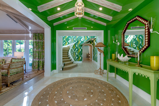 House with pool 3
