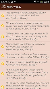 Сitas en Español(圖2)-速報App