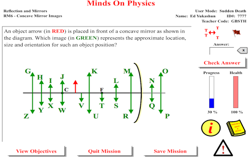 MOP the App - Part 6