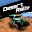 Desert Rally Game New Tab