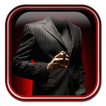 Gangster Suit Photo Montage Apk