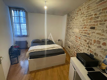 appartement à Bourg-en-Bresse (01)