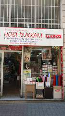 Bizim Çocukların Hobi Dükkanı