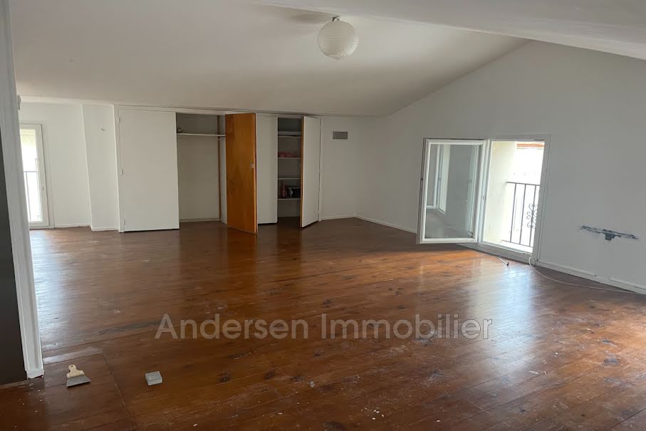 Vente maison 4 pièces 98 m² à Palau-del-Vidre (66690), 180 000 €