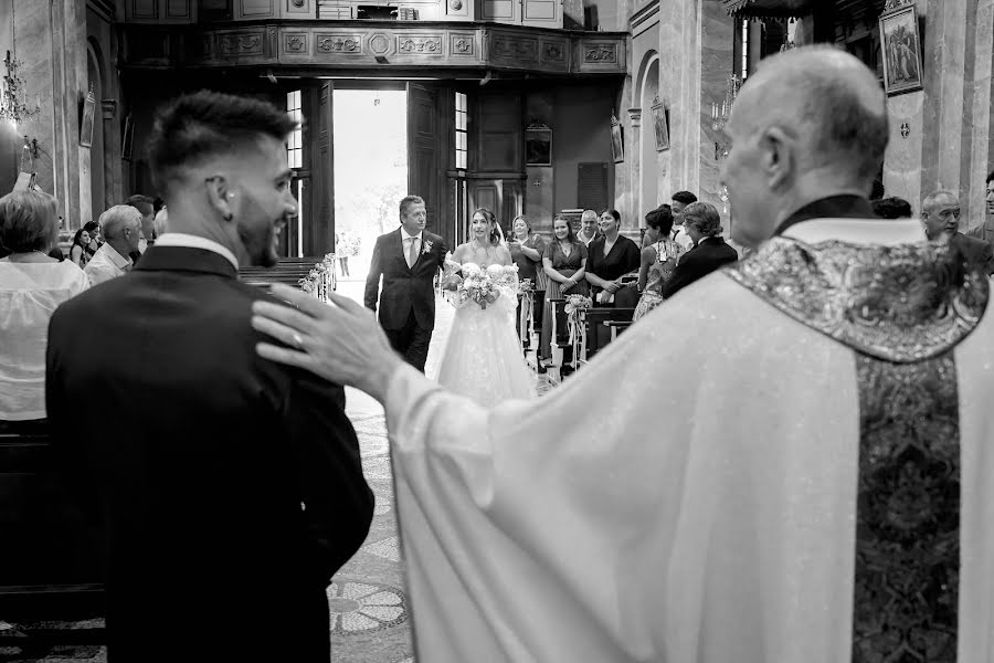 Fotógrafo de casamento Micaela Segato (segato). Foto de 28 de dezembro 2022