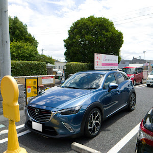 CX-3 DK5FW