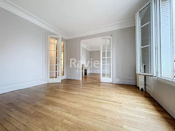 appartement à Paris 14ème (75)