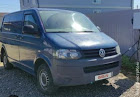 продам авто Volkswagen Transporter 