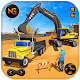 Download Construction Simulator: Truck Driving Free Games For PC Windows and Mac 1.0