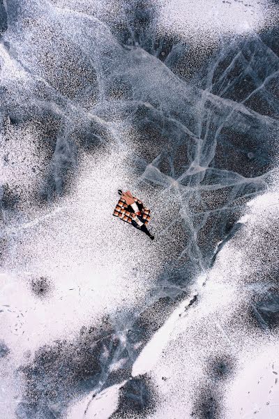 Hochzeitsfotograf Evelina Braginec (velyamay). Foto vom 10. Januar 2022